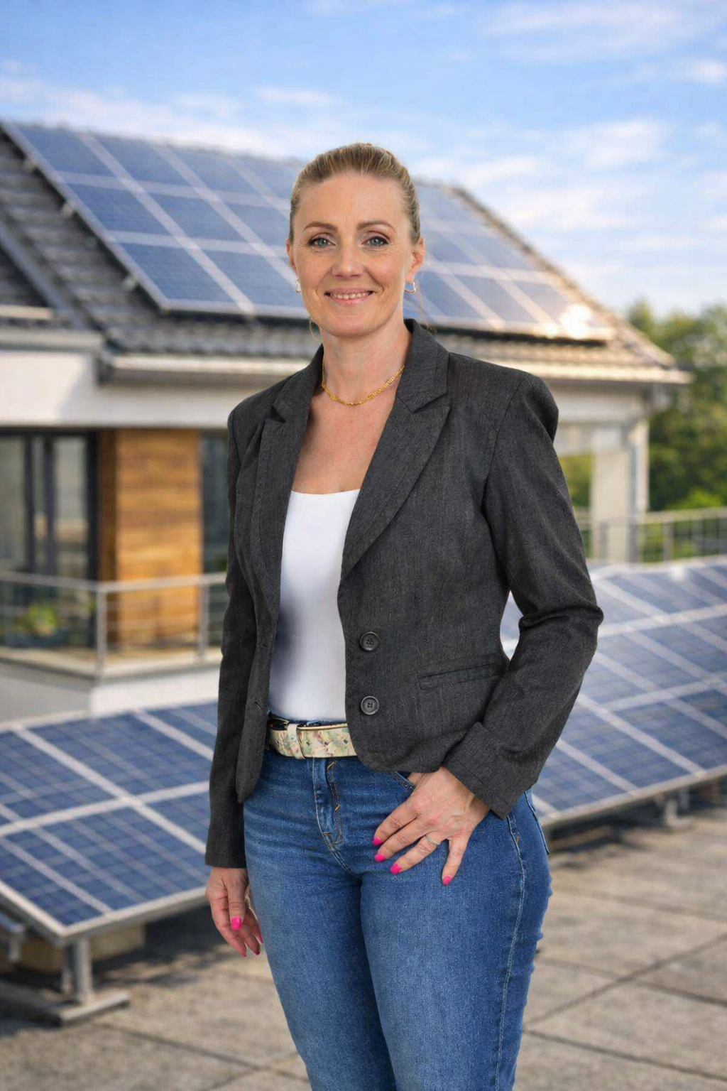 Melanie Thill