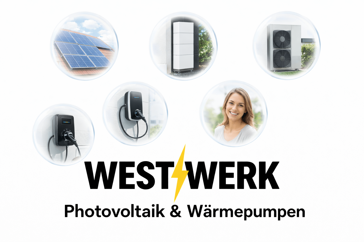 Photovoltaik Beispielbild